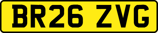 BR26ZVG