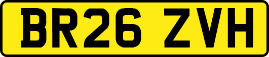 BR26ZVH