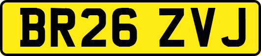 BR26ZVJ
