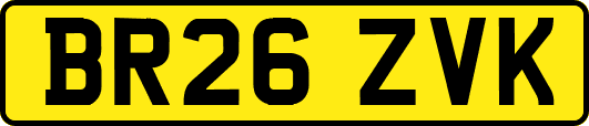 BR26ZVK
