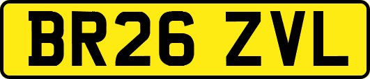 BR26ZVL