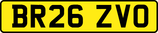 BR26ZVO