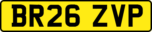 BR26ZVP