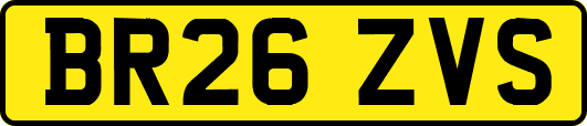 BR26ZVS
