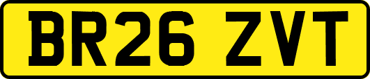 BR26ZVT