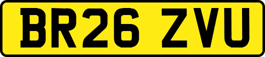 BR26ZVU