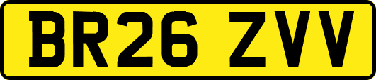 BR26ZVV