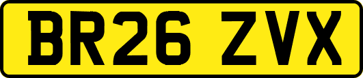 BR26ZVX
