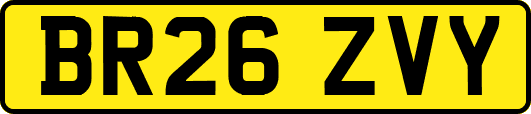 BR26ZVY