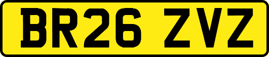 BR26ZVZ