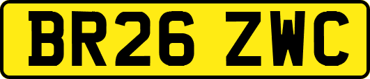 BR26ZWC