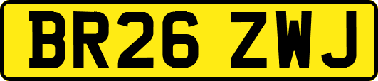 BR26ZWJ
