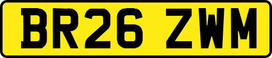 BR26ZWM