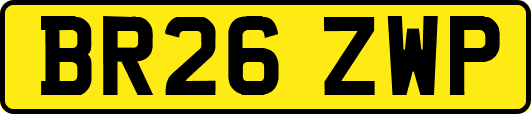 BR26ZWP