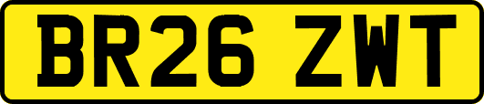 BR26ZWT