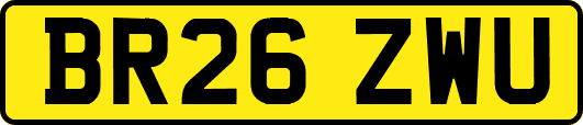 BR26ZWU
