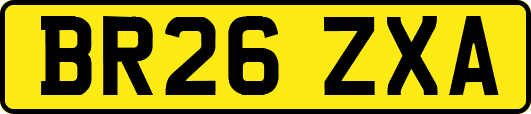 BR26ZXA