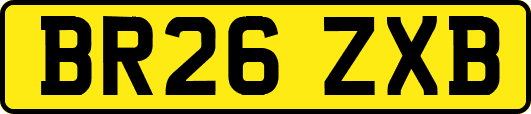 BR26ZXB