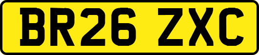 BR26ZXC
