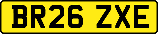 BR26ZXE