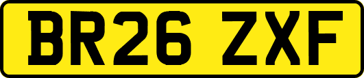 BR26ZXF