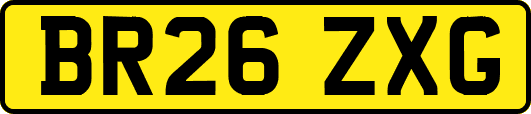 BR26ZXG