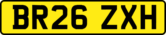 BR26ZXH