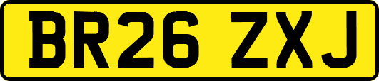 BR26ZXJ