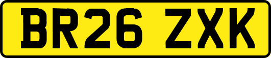 BR26ZXK