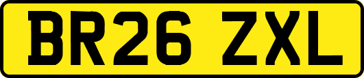 BR26ZXL