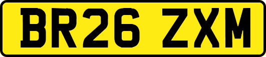 BR26ZXM