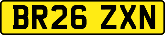 BR26ZXN