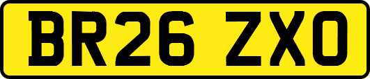 BR26ZXO