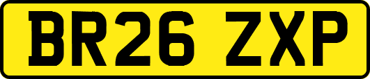 BR26ZXP