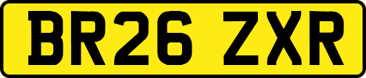 BR26ZXR