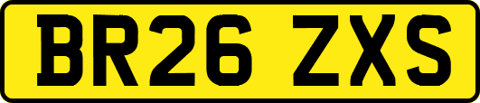 BR26ZXS
