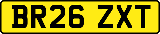 BR26ZXT