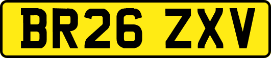 BR26ZXV