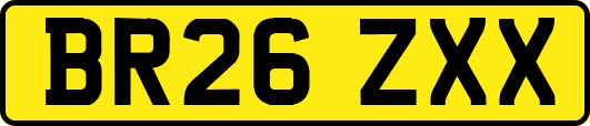 BR26ZXX