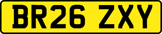 BR26ZXY