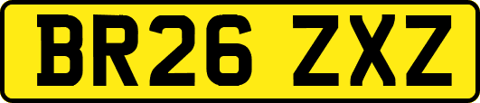 BR26ZXZ