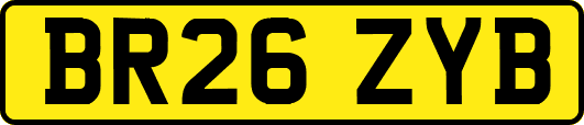 BR26ZYB