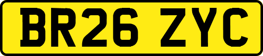 BR26ZYC