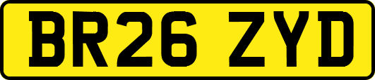 BR26ZYD