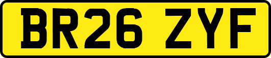 BR26ZYF