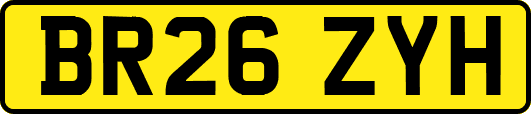 BR26ZYH