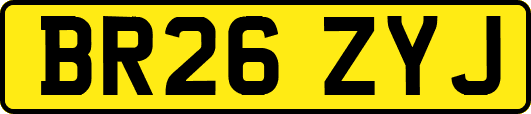 BR26ZYJ