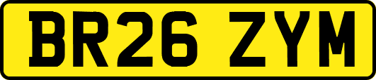 BR26ZYM