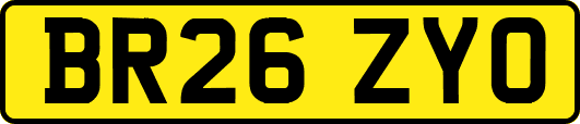 BR26ZYO