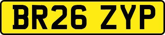 BR26ZYP